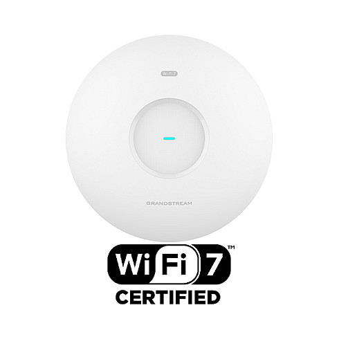 Access Point Grandstream / GWN7670 / Wi‑Fi 7 / 2x2:2 MU‑MIMO - 2