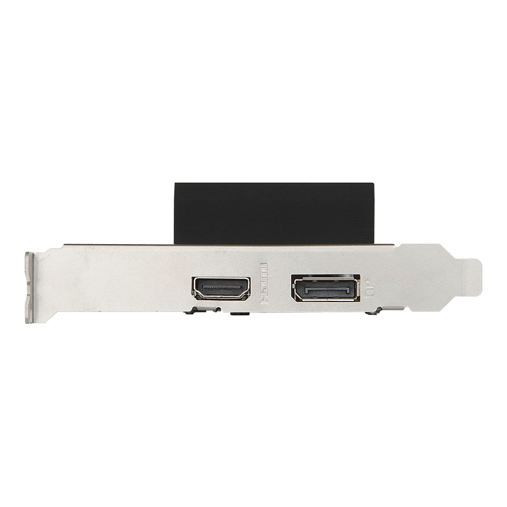 Kartelë Grafike NVIDIA MSI GT1030 2GB OC LP / Passiv / DDR4 - 5