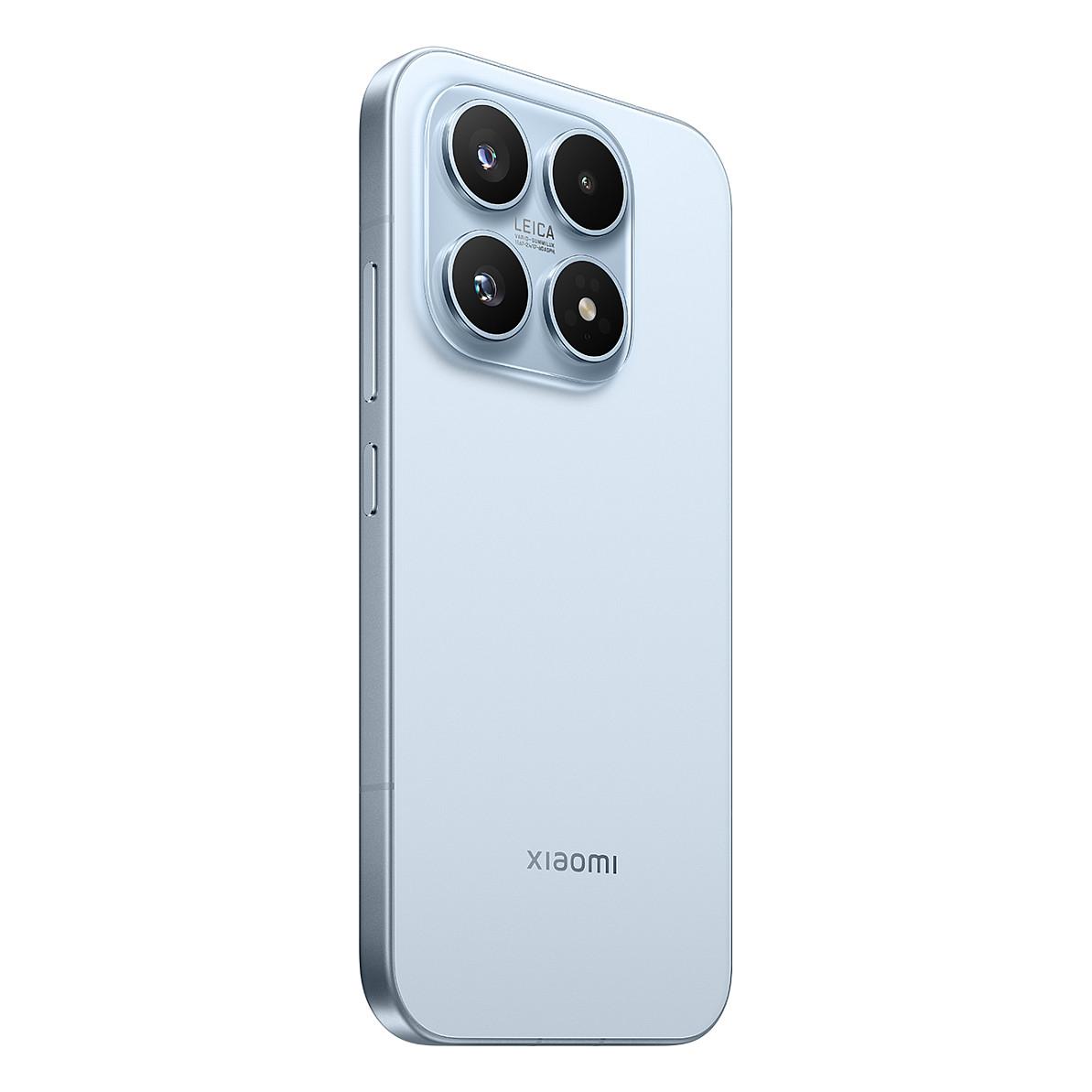 Telefon Xiaomi 17 / 12GB / 512GB / 5G - Blu - 6