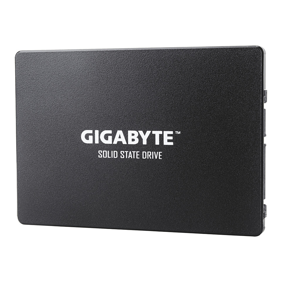 SSD e Brendshme Gigabyte GP-GSTFS31240GNTD / 240GB / 2.5" / Serial ATA III 6 Gb/s