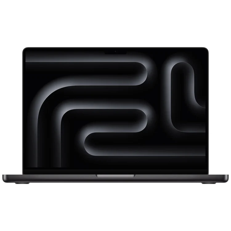 MacBook Pro M5 Max 16.2" / 18 CPU / 40 GPU / 48GB / 2TB - Space Black