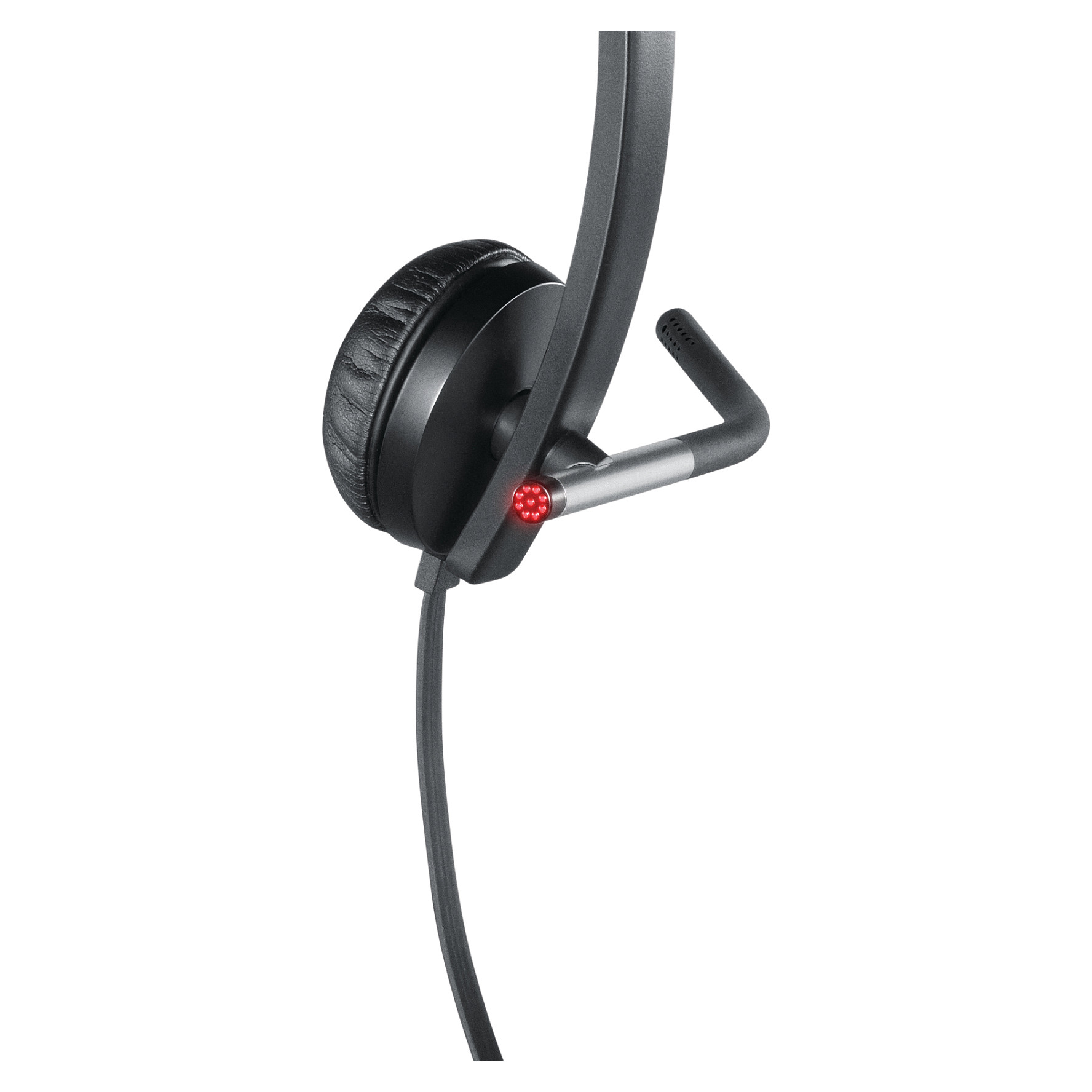 Kufje Logitech H650e Stereo Headset - 3