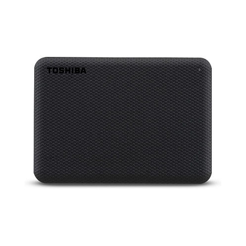 HDD e Jashtme 1 TB Toshiba Storage Canvio Advance . Externe Festplatte (. Micro-USB-B 3.2 Gen 1 (5 Gbit/s)) - 1