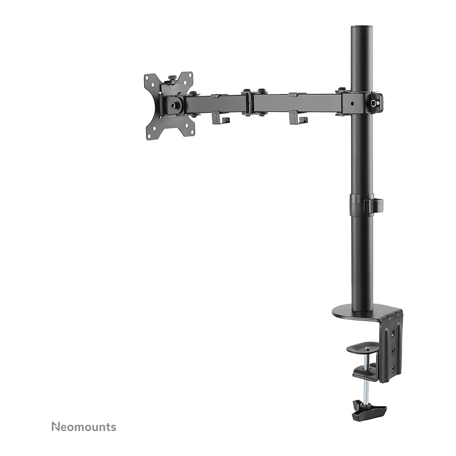 Mbajtëse për Monitor Neomounts FPMA-D550BLACK deri në 32", e zezë - 7