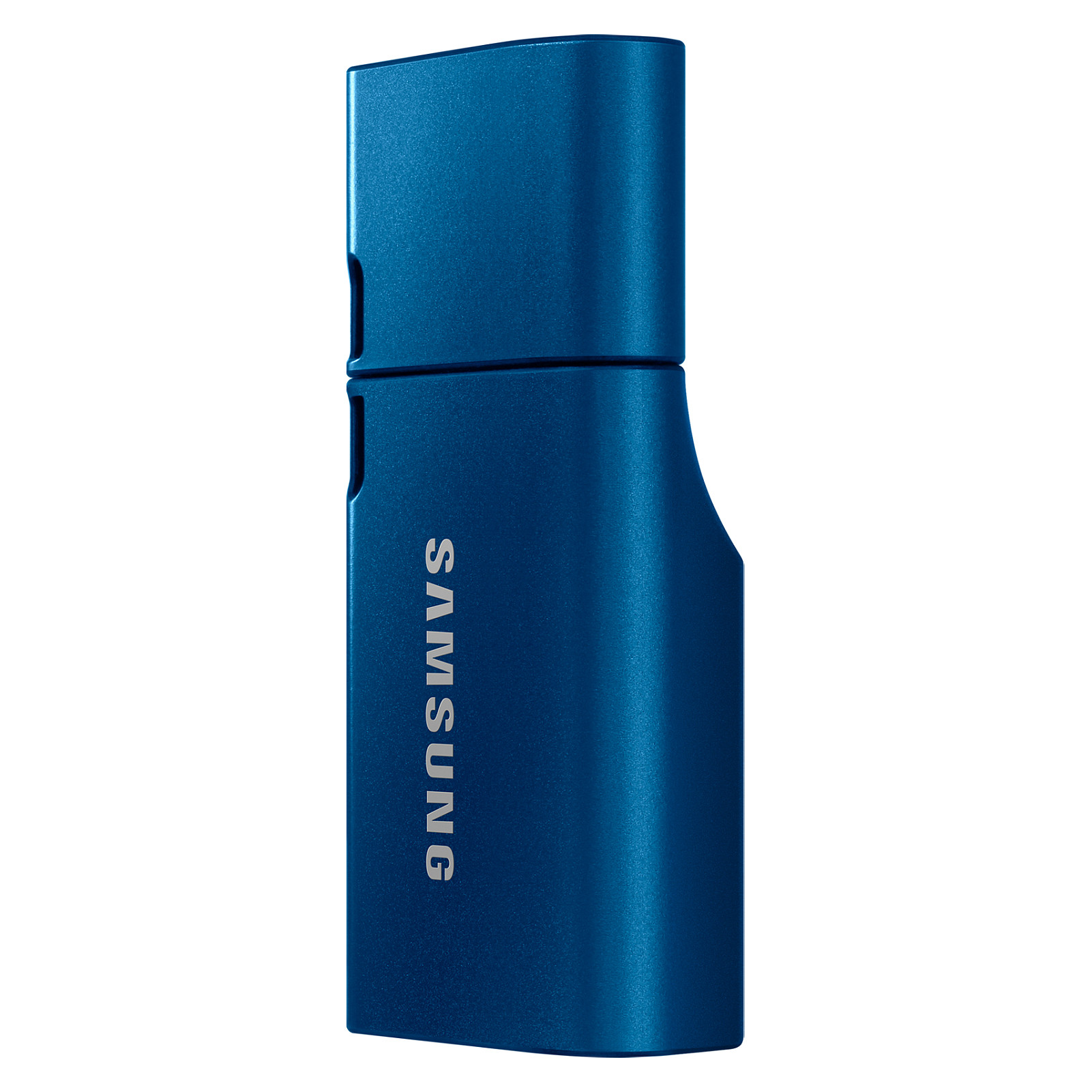 USB Flash Drive STICK 64GB USB-C 3.2 Gen 1 Samsung Blu - 5