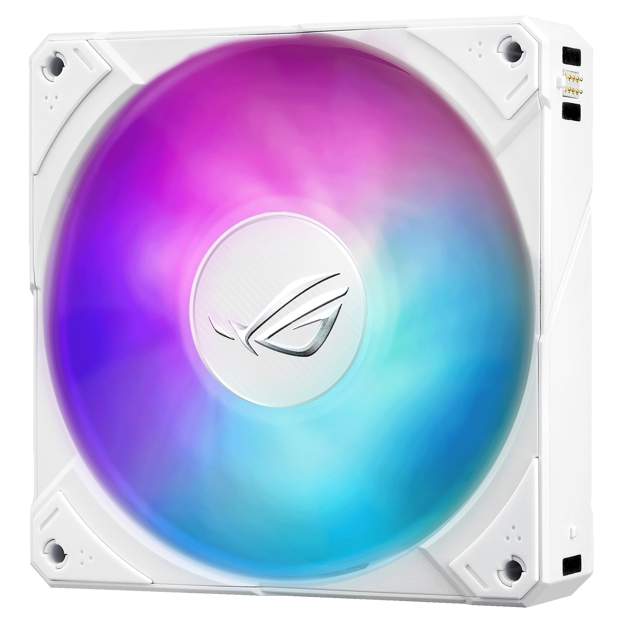 Ftohës për Procesor ASUS ROG Ryujin III 360 ARGB EXTREME - Bardhë - 13