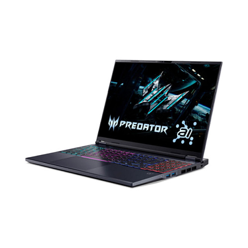 Acer Predator Helios Neo 16 AI 16" 7-255HX 32GB 1TBSSD W11H - 1