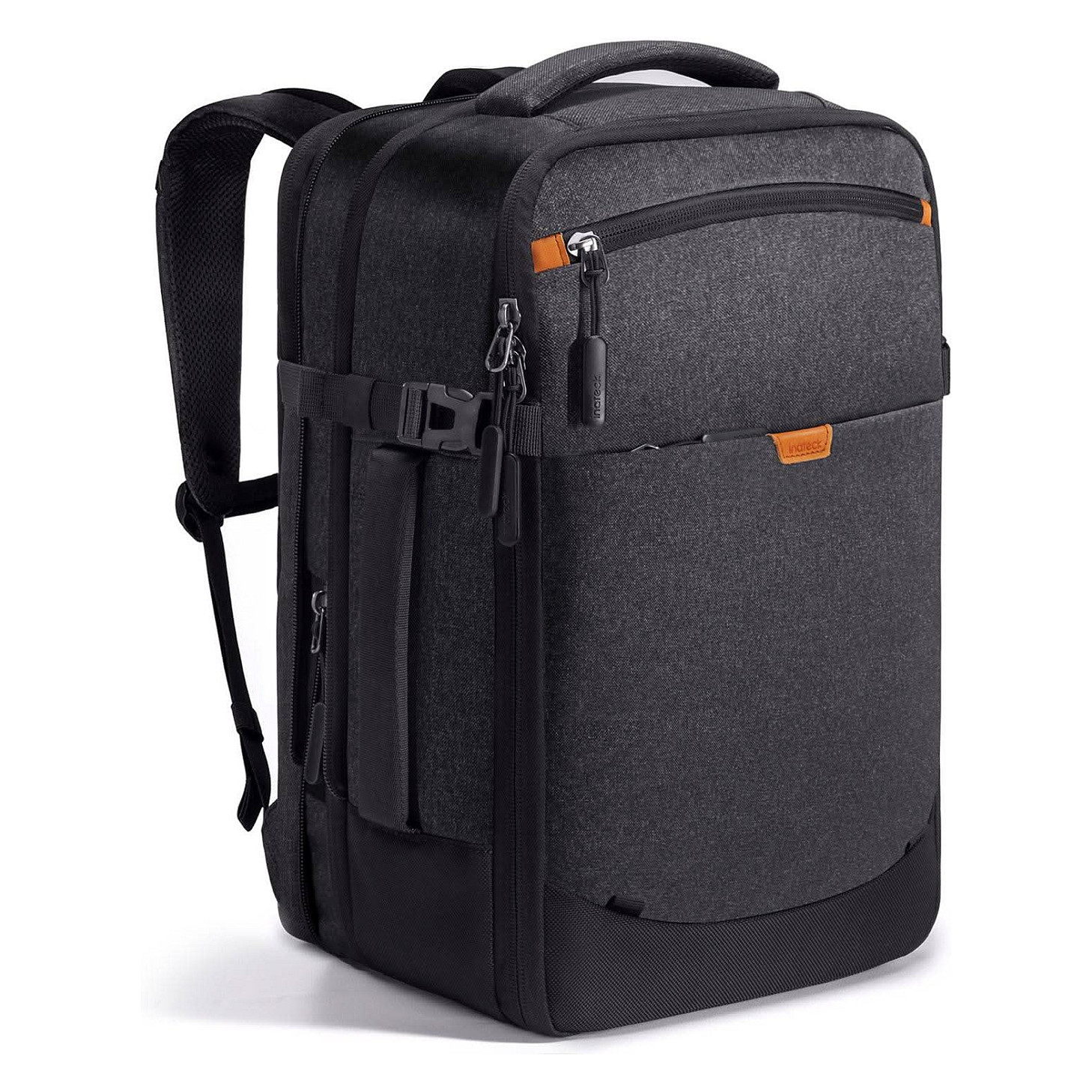 Çantë Inateck BP03006 / 14" / 20L / Expandable / Water-Resistant - Zezë