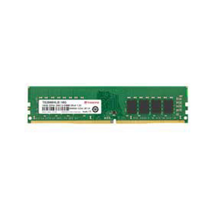 RAM Memorie Transcend DDR4-3200 UDIMM / 16GB (1x16GB) - 1