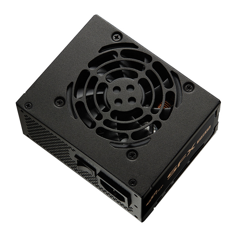 Furnizues Energjie PSU SFX 450W FSP SFX PRO 450 - 3
