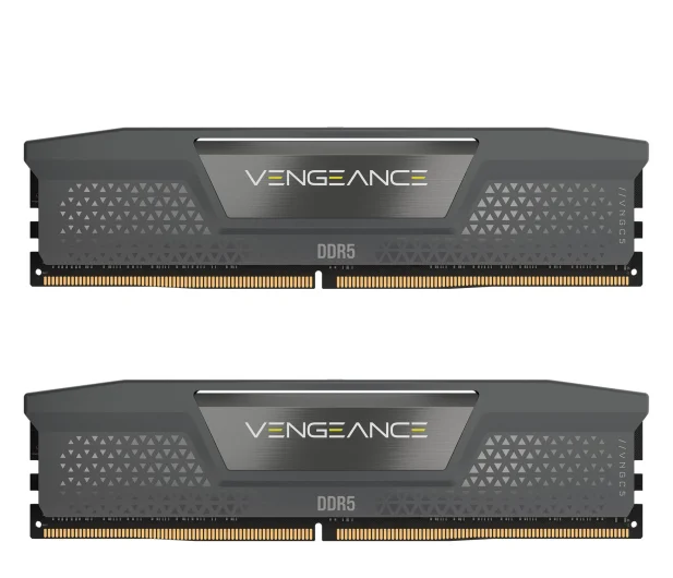 RAM Memorie DDR5 Corsair Vengeance / 16GB / DIMM / 5200MHz / CL40