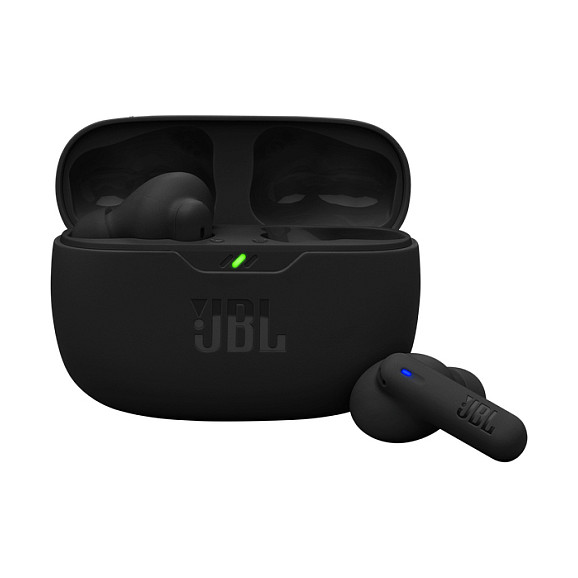 Kufje pa kabllo JBL Wave Beam 2 / Bluetooth / TWS / 20–20.000 Hz - Zezë