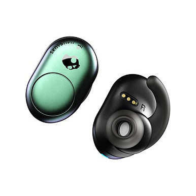Kufje pa kabllo Skullcandy Push S2BBW True Wireless IE Headphones psikologjik tropikal - 1