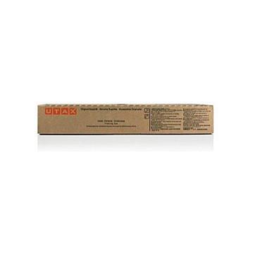Toner UTAX PK-5017K, 1T02TV0UT0, 8.000 faqe - Zezë