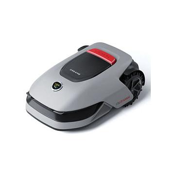 Kositës Robotike Dreame A1 Pro, 2000m², OmniSense 3D, LiDAR, 22cm, 3–7cm, 5Ah, 45%, IPX6, App - Gri, Zezë
