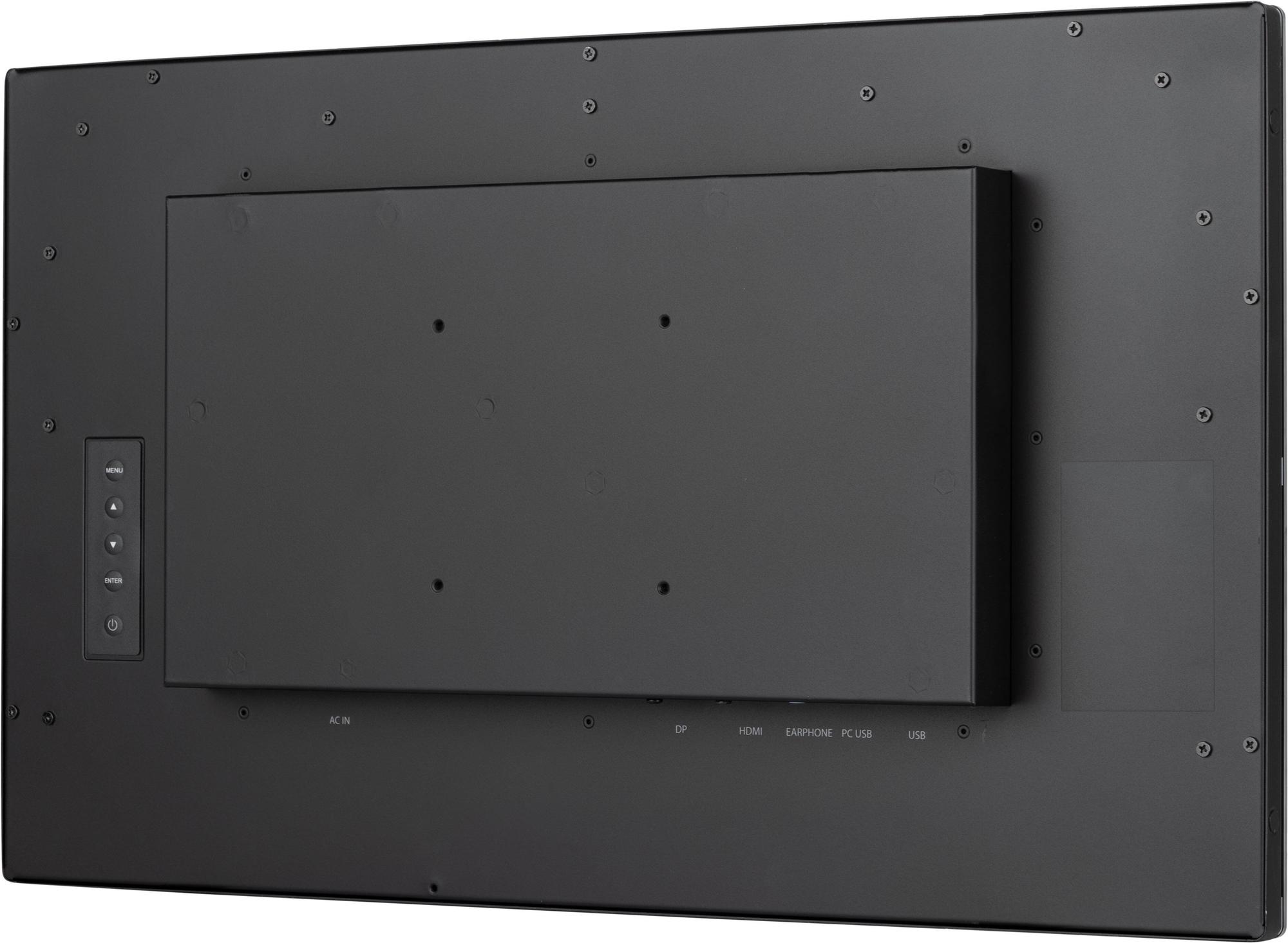 Monitor me Prekje iiyama ProLite TF2438MSC-B2 / 23.8" / Full HD IPS Touch / 120Hz / 5ms / HDMI+DisplayPort - Zezë - 5