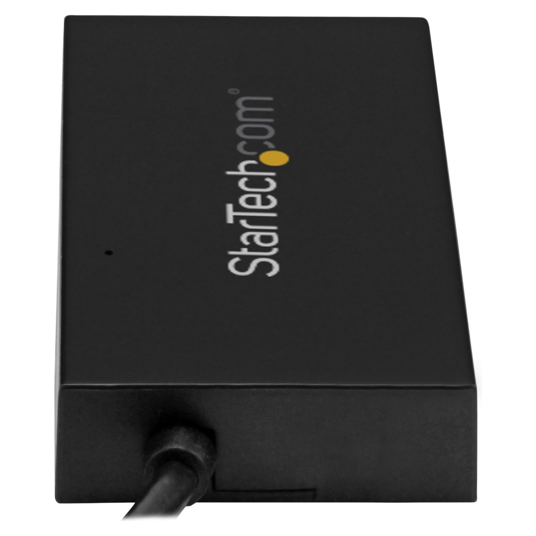 Hub StarTech HB30A3A1CFB / 3x USB-A + 1x USB-C / 5Gbps / USB-A Host – Zezë - 5
