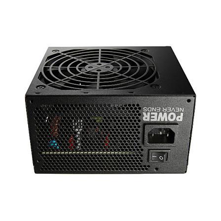 Furnizues Energjie FSP HEXA 85+ PRO / 450W / ATX / Jo-Modular – Zezë - 2
