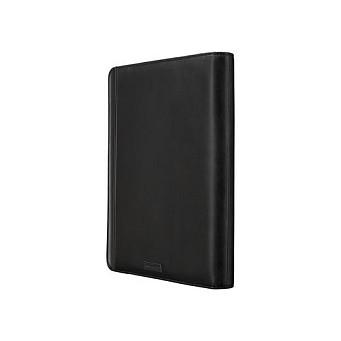 Çantë për Tablet Wenger Venture, 10", Organizues Biznesi, Bllok A4, Mbajtëse me 4 Unaza - Zezë - 6