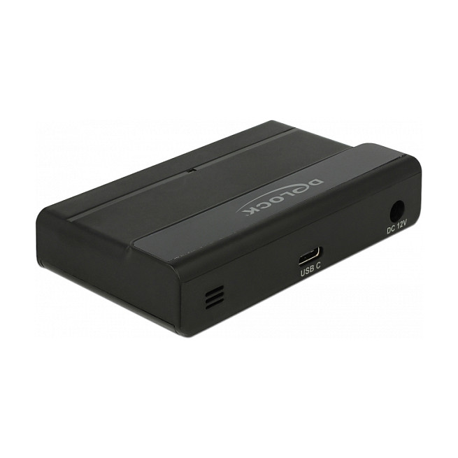 HUB DELOCK USB 3.1 / 4×Ports - Zezë - 2