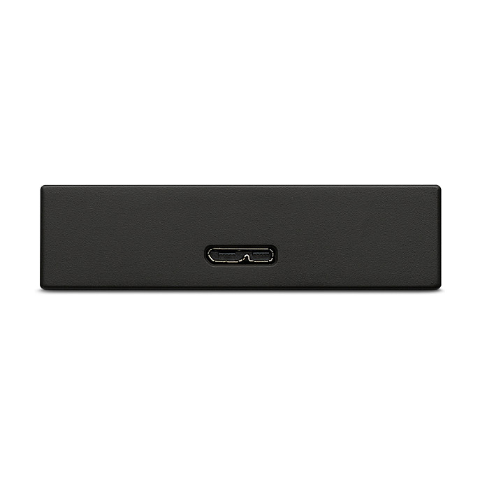 HDD e Jashtme SEAGATE One Touch 2TB External HDD with Password Protection Silver - 7