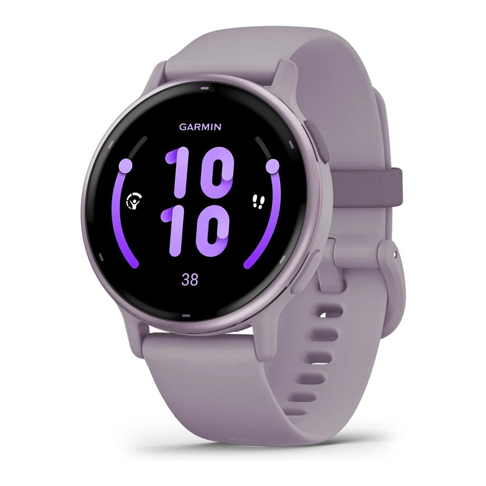 Orë e mençur Garmin vivoactive 5 -Vjollcë - 1