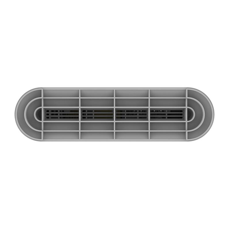 Ruter Huawei eKitOptiX FG630G05, Wi-Fi 6 AX1800, Dual-Band, deri në 1775Mbps, Gigabit Ethernet, Mesh - Bardhë - 9