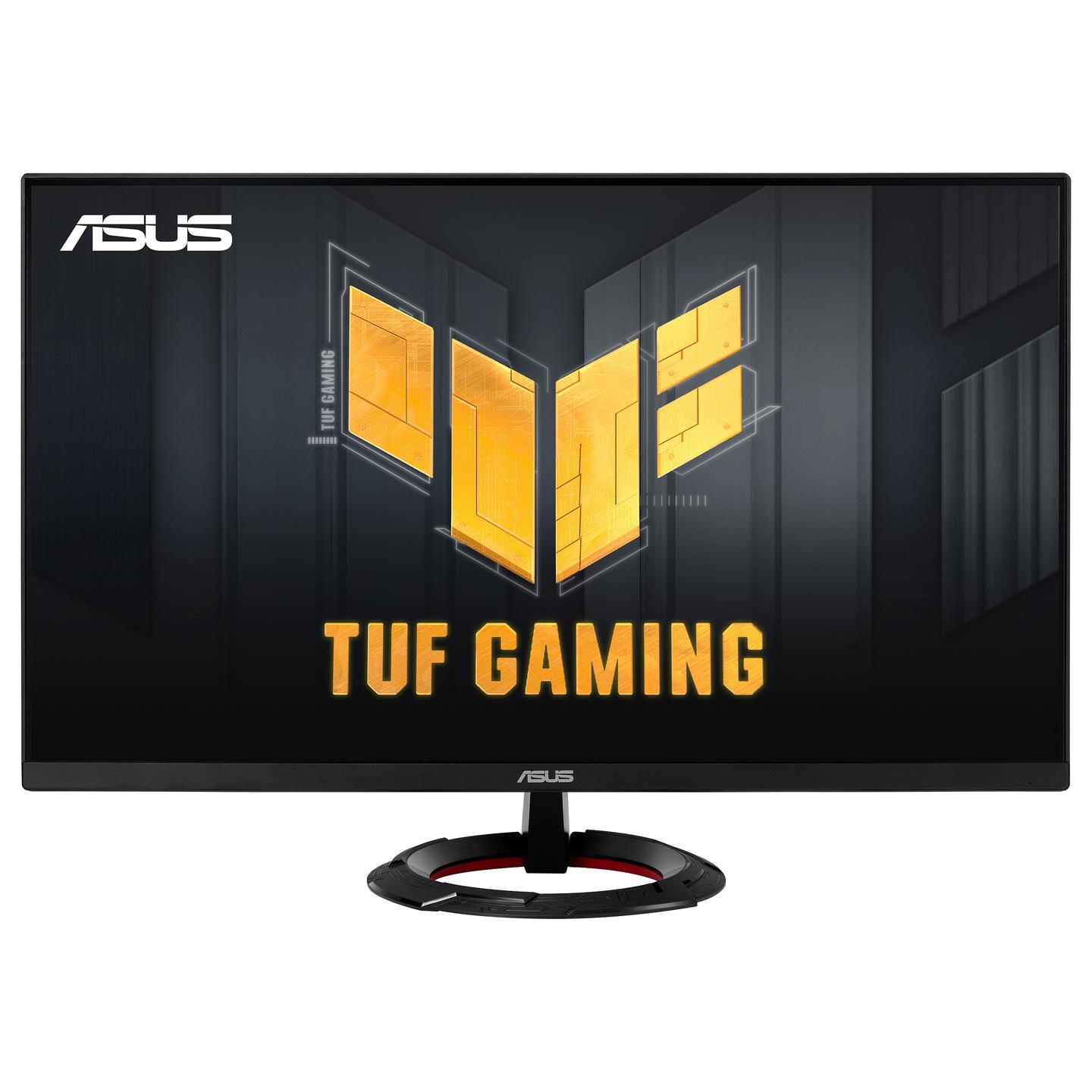 Monitor Gaming ASUS TUF Gaming VG279Q3R-J, 27", Full HD Fast IPS, 180Hz, 1ms, HDMI + DisplayPort - Zezë