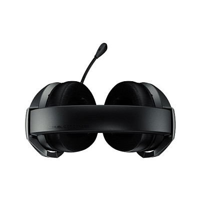 Kufje Gaming ASUS ROG Theta 7.1 Surround / USB-C - Zezë - 7