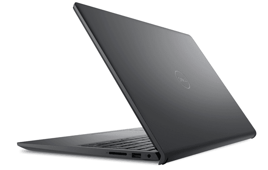 Laptop Dell Pro 15 Essential PV15250 / Core i7-1355U / 16GB DDR5 / 512GB / 15.6" FHD WVA 250nits 120Hz / Intel UHD - Zezë - 5