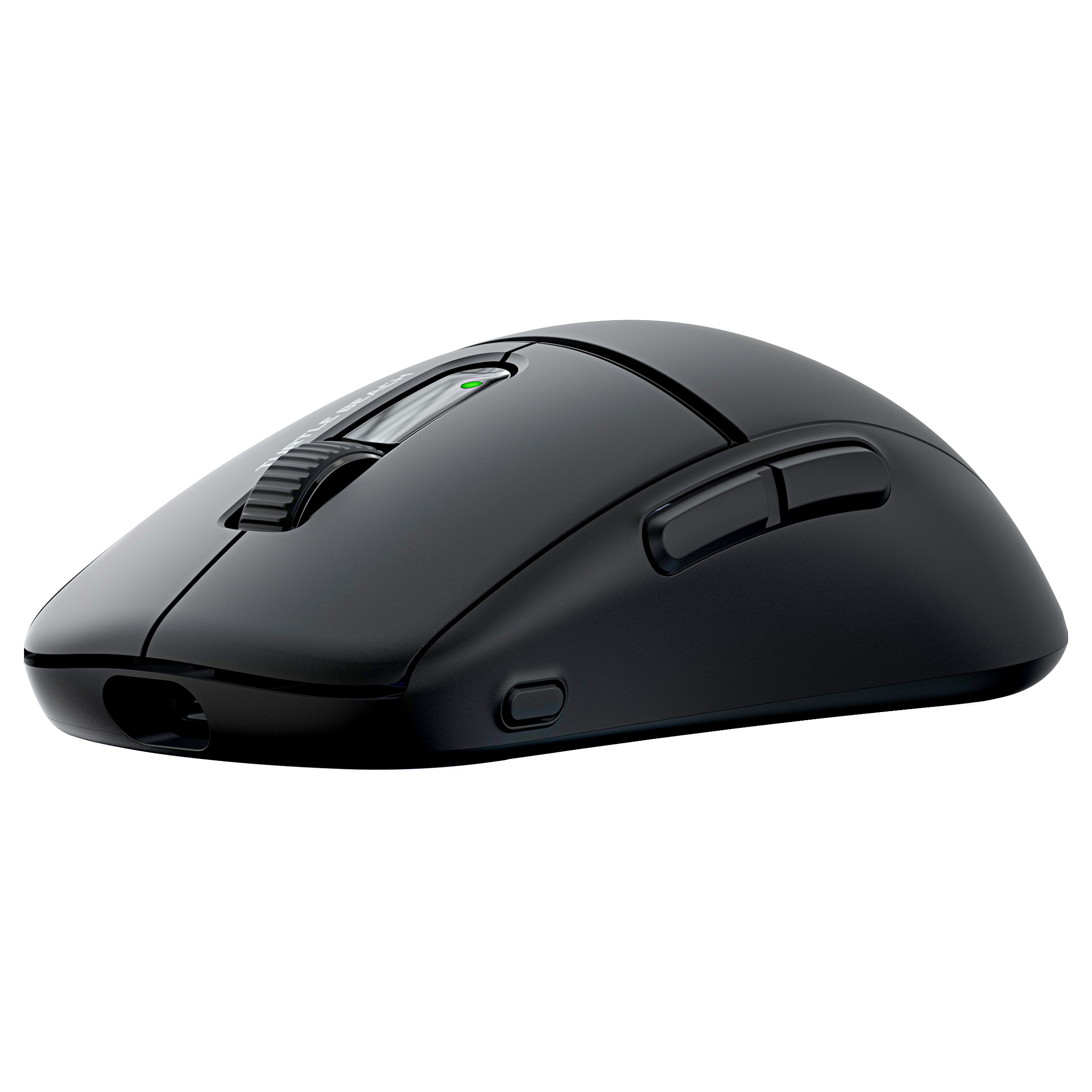 Maus Gaming Turtle Beach Burst II Air / Wireless / Owl-Eye 26K / 26.000 DPI / 1000Hz - Zezë - 2