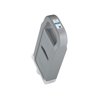 INK Canon PFI-710C / 700 ml – Blu - 1