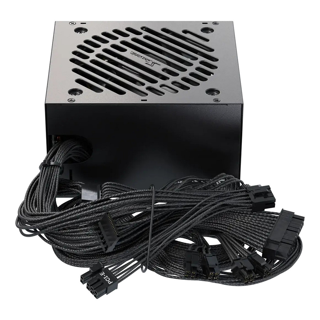 Furnizues Energjie / 650W Seasonic Core GC-650 / ATX 3.1 -  80+ Gold - 11