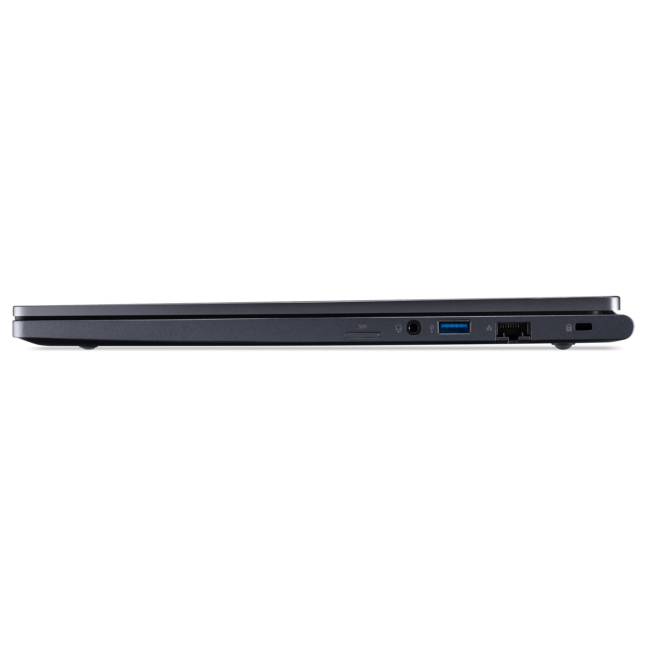 Laptop Gaming Acer Travelmate P4 Notebook / i5-1335U / 16GB DDR4 / 512GB / 16" WUXGA IPS  / RTX 2050 4GB - Blu e mbyllur - 6