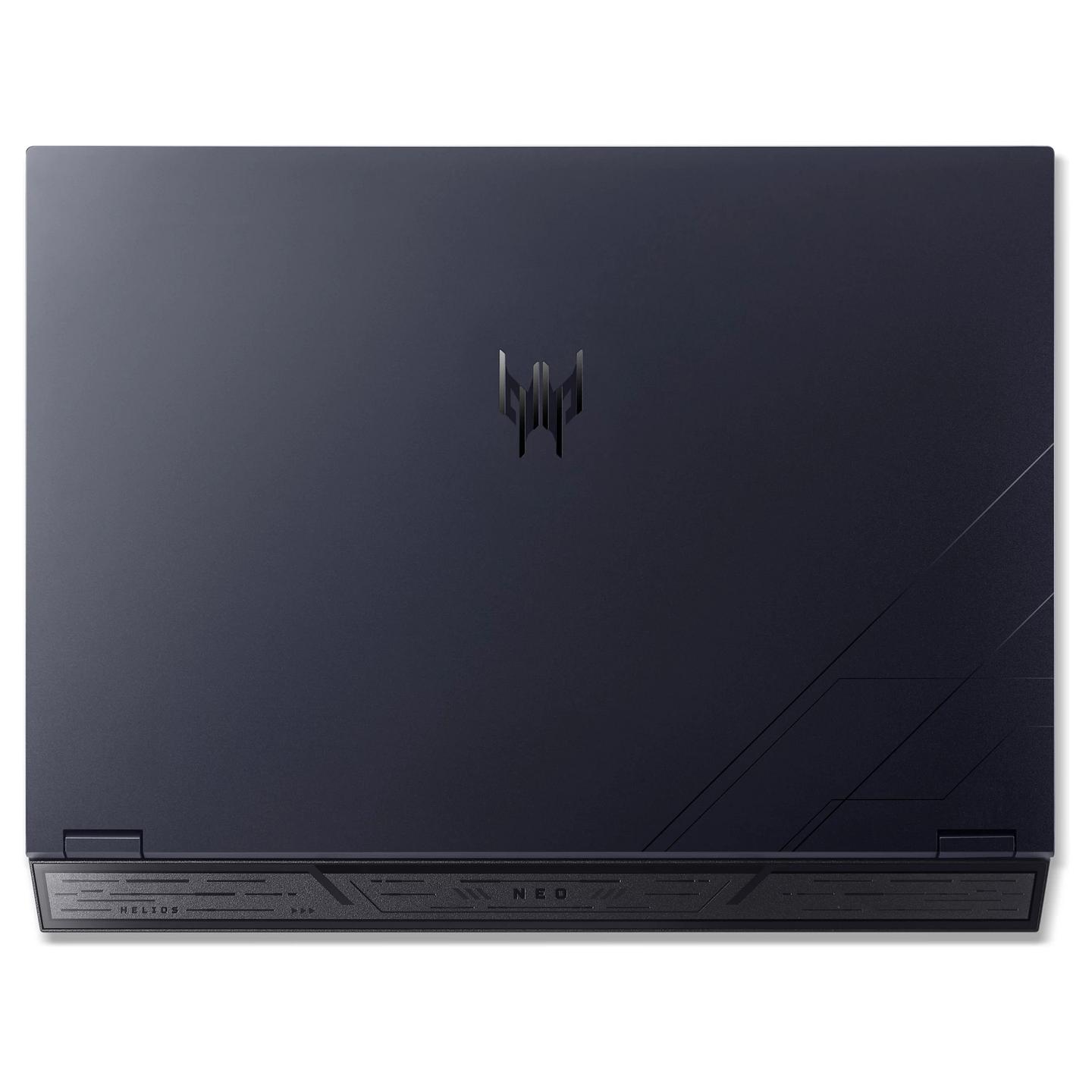 Laptop Gaming Acer Predator Helios Neo 18 AI PHN18-I71-97SZ, Ultra 9 290HX Plus, 32GB DDR5, 1TB, 18" WQXGA IPS 240Hz, RTX 5070 8GB - Zezë - 7