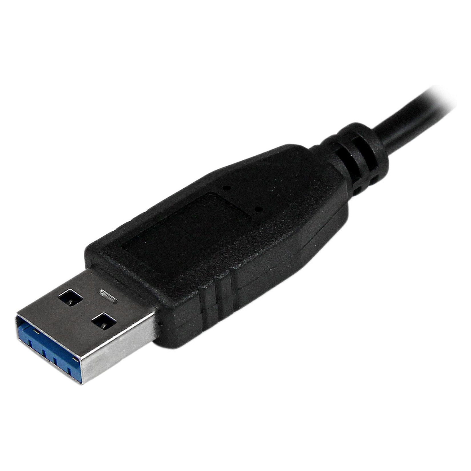 HUB StarTech USB 3.0 / 4-Port - Zezë - 4