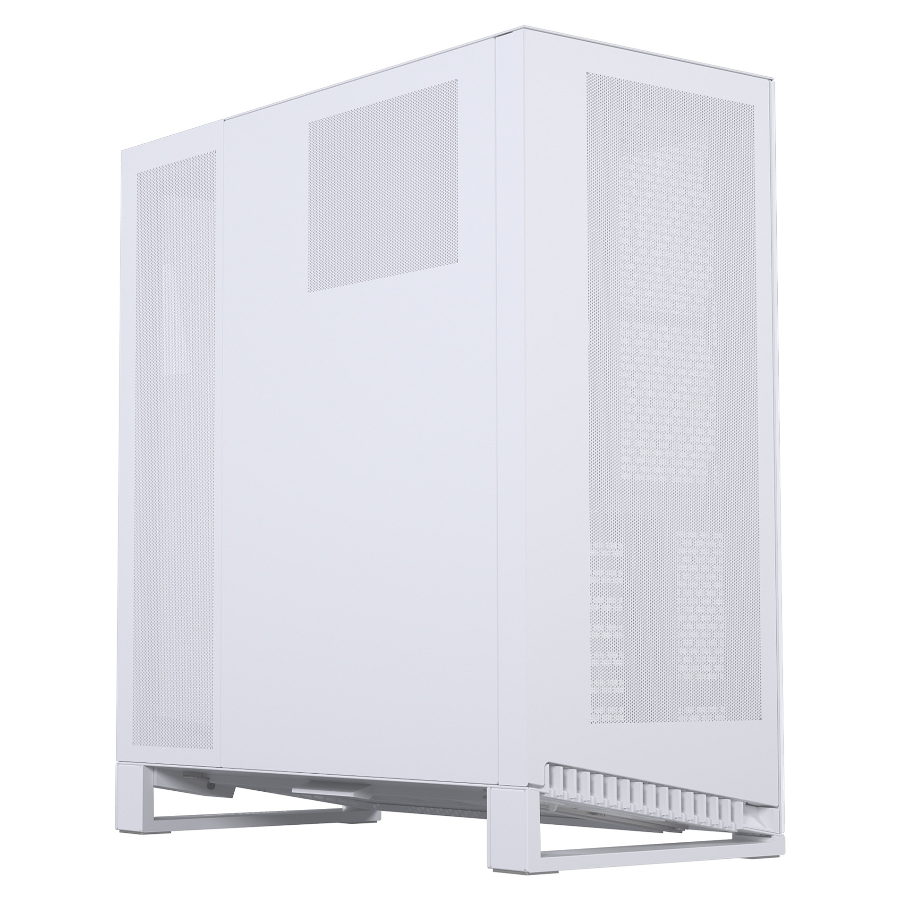Kasë Phanteks NV7 / Full Tower / E-ATX / D-RGB / Tempered Glass x2 - Bardhë - 6