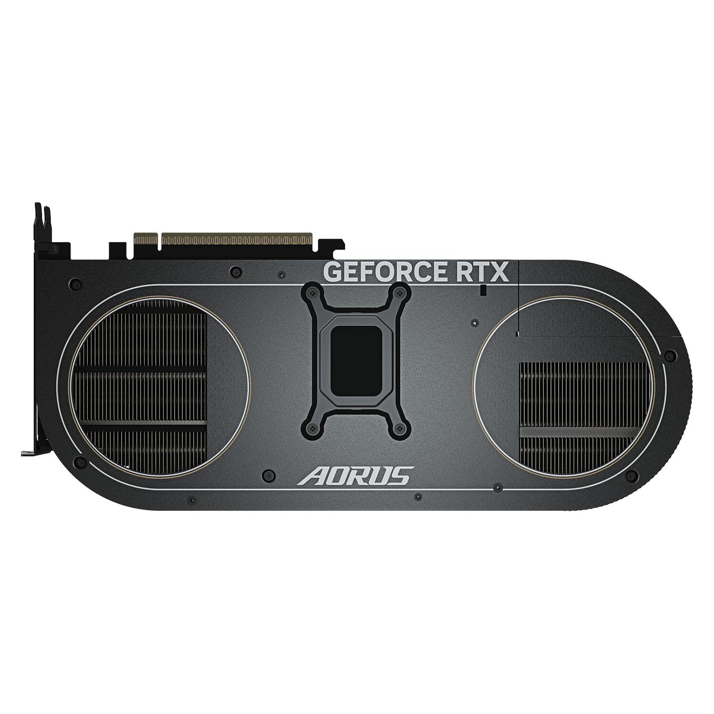 Kartelë Grafike NVIDIA GeForce RTX 5070 / 12GB GDDR7 / 192-bit / GIGABYTE AORUS INFINITY - 7
