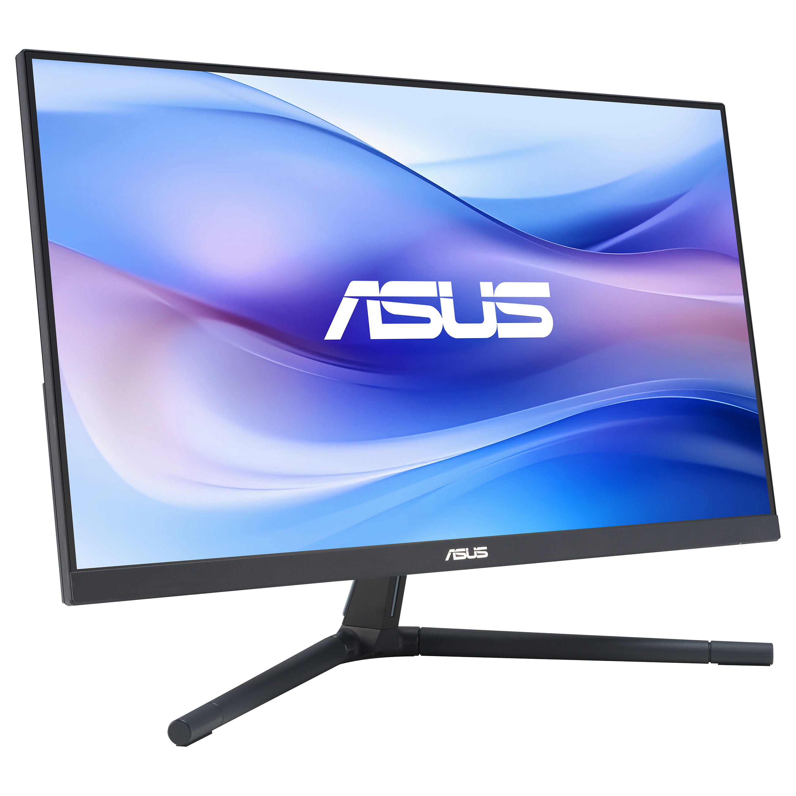 Monitor Gaming ASUS Eye Care VU249CFE-B / 24 Inch / Full HD / 100Hz / 1ms / I zi - 2