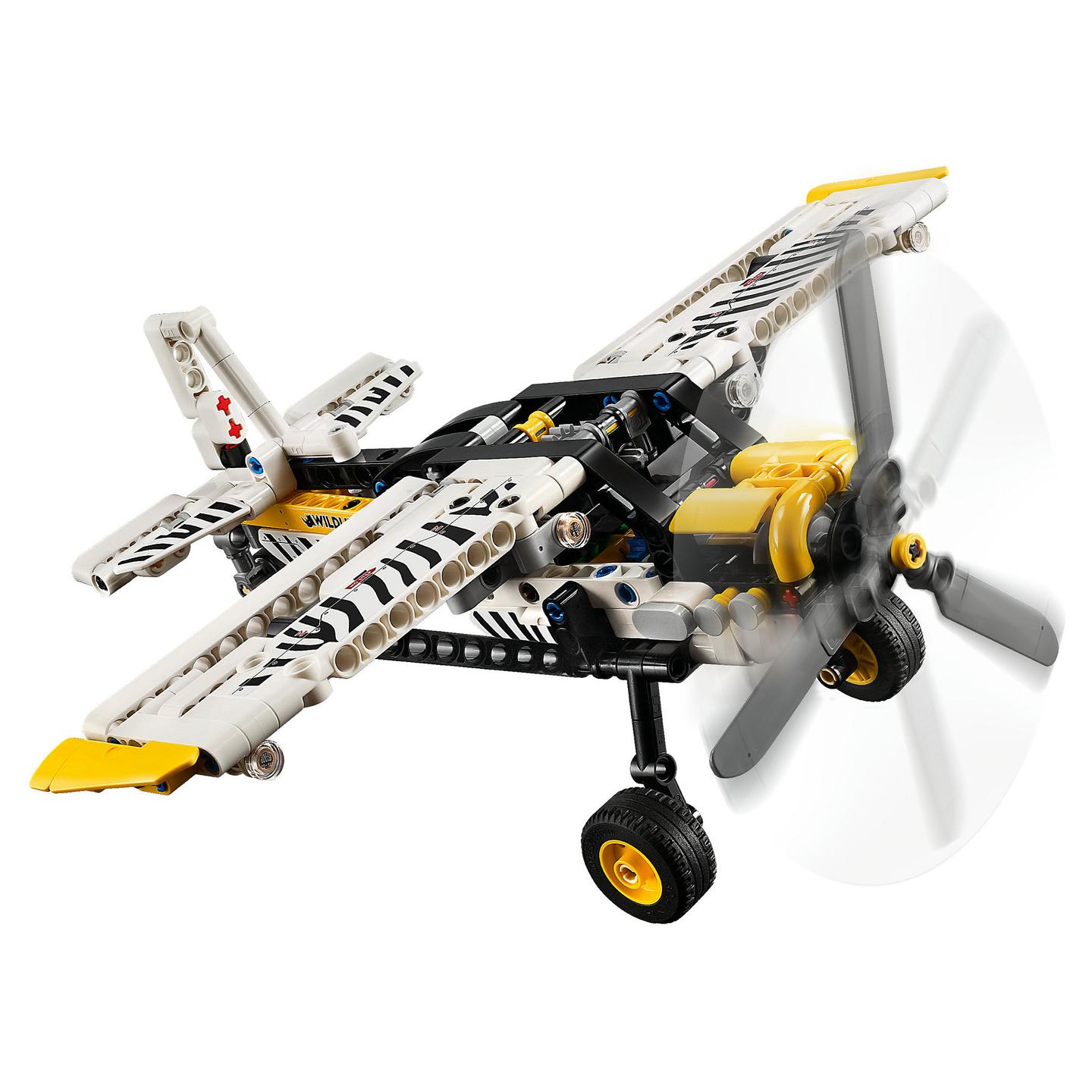 LEGO Technic Bush Plane - 31