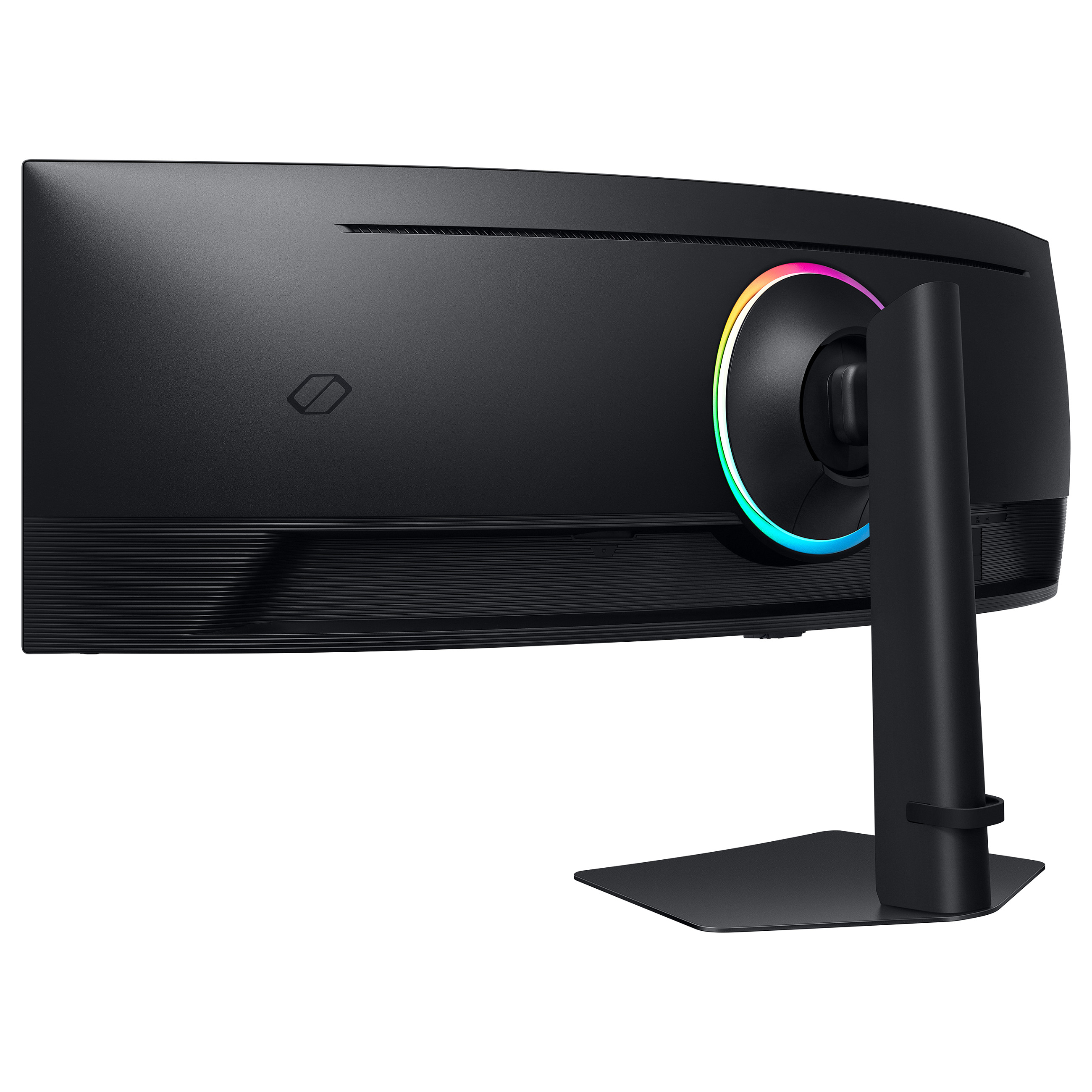 Monitor Gaming Samsung Odyssey G9 S49CG950EU / 49"/ DQHD LED VA Curved / 240Hz / 1ms / HDMI+DP - Zezë - 10