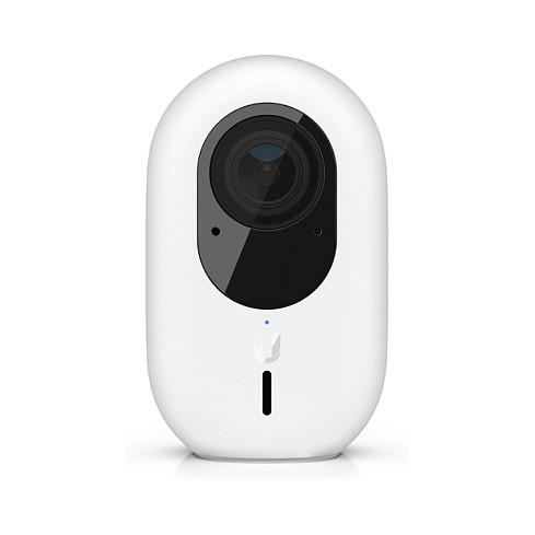 Ubiquiti UniFi G4 Instant UVC-G4-INS Kamerë IP CCTV / 2K 4MP / Wi-Fi Dual Band / Two-Way Audio / IR Night Vision / UniFi Protect – Bardhë