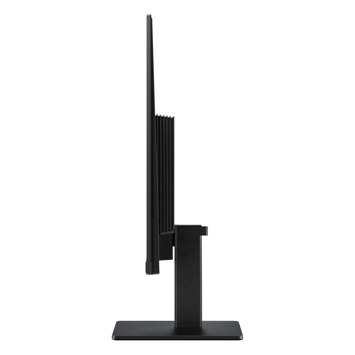 Monitor Samsung Essential S3 S24F324GAU, 24", Full HD IPS, 120Hz, 5ms, 2xHDMI - Zezë - 6