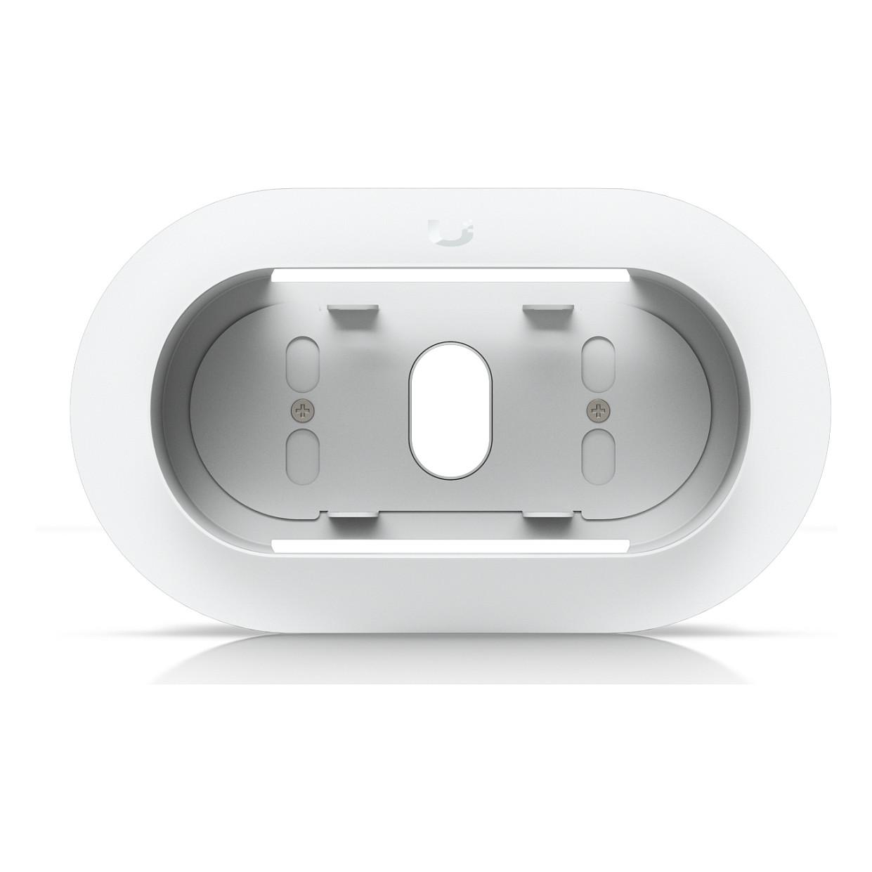 Bazë Montimi në Tavan Ubiquiti UniFi G6 180, Flush Mount, UACC-G6-180-FM-W - Bardhë