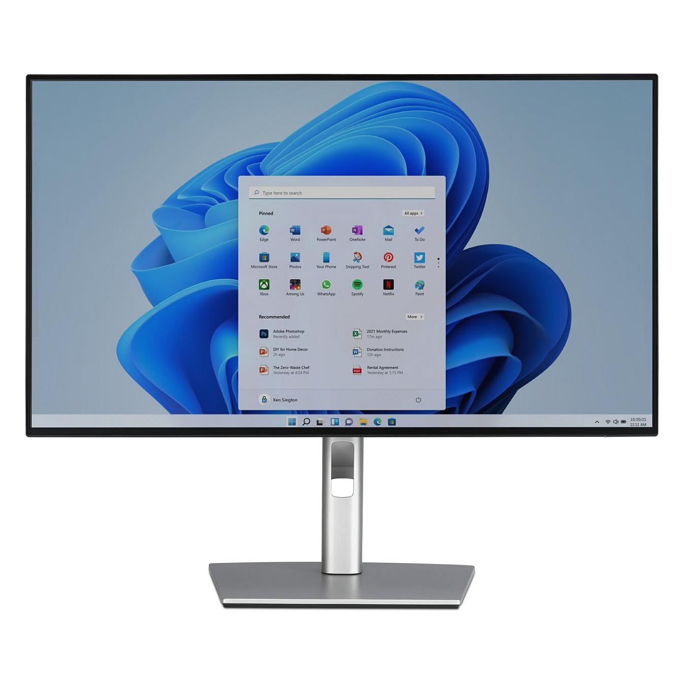 Mbrojtës Ekrani për Monitor Kensington 626491, Filtër Privatësie 2-Way, 27", 16:9 - Zezë - 7