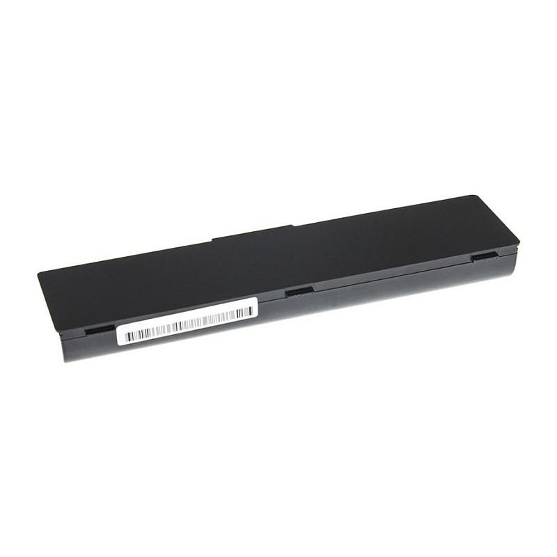 Bateri Green Cell TS01, 4400mAh, 10.8V, për Toshiba Satellite - Zezë - 5