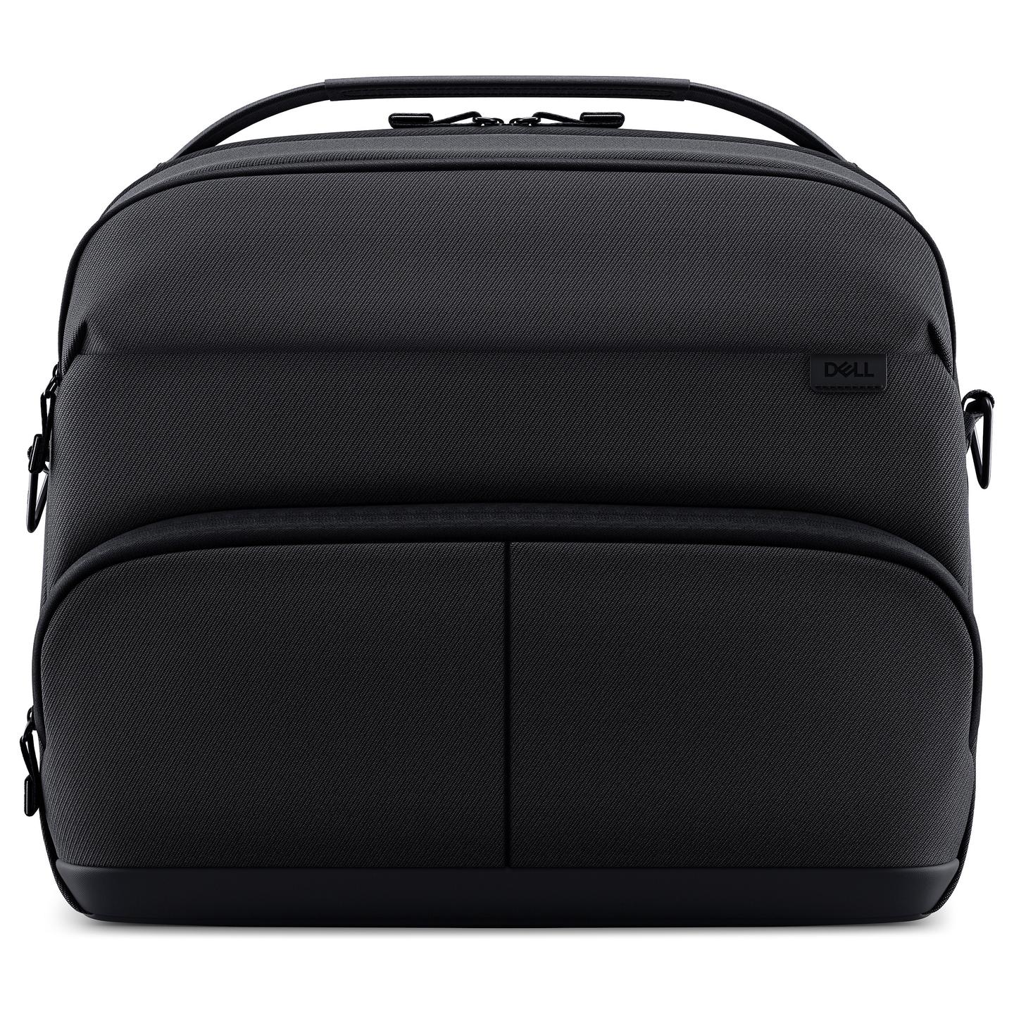 Çantë Dell Pro 14-16 Plus EcoLoop CC5626 / 14-16" / 17L / 53% Recycled / 360° Protection / Water-Resistant - Zezë