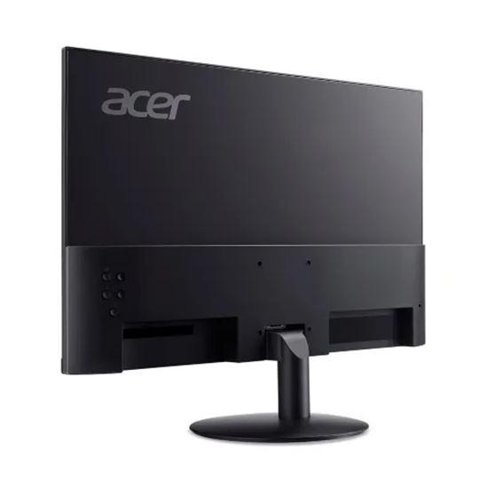 Monitor Acer SA242Y H1 / 23.8" / FHD VA / 100Hz / 4ms / HDMI + VGA - Zezë - 4