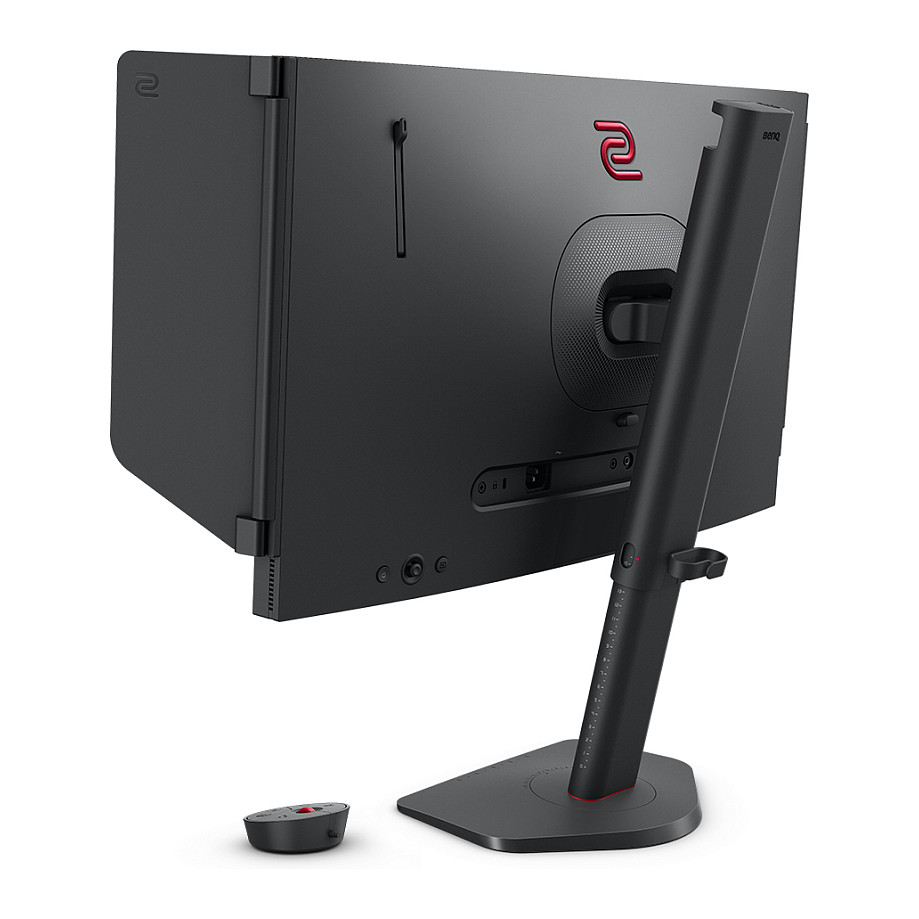 Monitor BenQ ZOWIE XL2546X+ / 24.1″ / FHD / Fast TN / 16:9 / 280Hz / 1ms / HDMI + DP / E zezë - 5