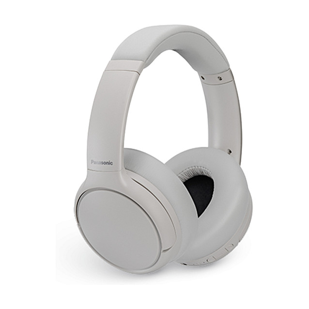 Kufje pa kabllo Panasonic RB-M600B / Bluetooth 5.3 / ANC / Multipoint - Bezhë - 1